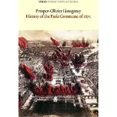 Verso Books History of the Paris Commune of 1871