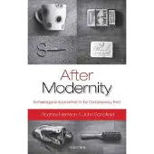 Oxford University Press After Modernity