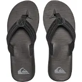 Quiksilver Carver Suede Sandaalit