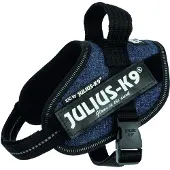 JULIUS K-9 Idc Mini Koiran Valjaat
