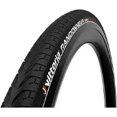Vittoria Randonneur Tech 700c X 28 Steifer Rennradreifen