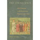 Princeton University Press The Jewish Jesus