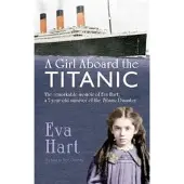 A Girl Aboard the Titanic