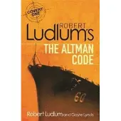 Robert Ludlum's The Altman Code