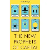 Book Nicole Aschoff : The new prophets of capital