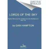 HarperCollins Lords of the Sky