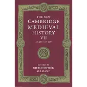 The New Cambridge Medieval History