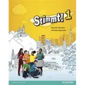 Book Stimmt! 1 Pupil Book