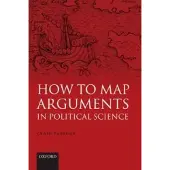 Book How to Map Arguments in Political Science