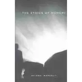 Book The Ethics of Memory