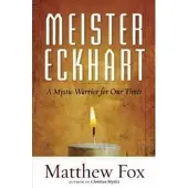Book Meister Eckhart
