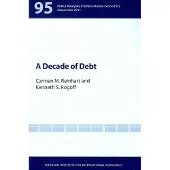 Book A Decade of Debt