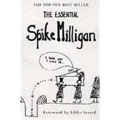 The Essential Spike Milligan