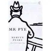 Mr Pye
