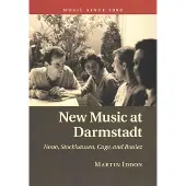Music since 1900