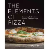 The Elements of Pizza
