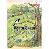 Book Agata Skata och den stora faran