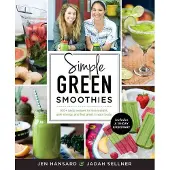 Bookoutlet Simple Green Smoothies