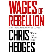 Avalon Publishing Group Wages of Rebellion