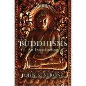 Oneworld Publications Buddhisms - An Introduction