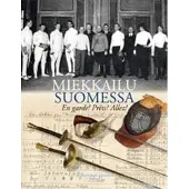 Book Miekkailu suomessa