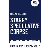 Collective Ink Starry Speculative Corpse