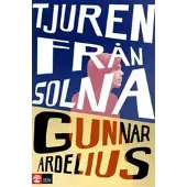 Book Tjuren från Solna