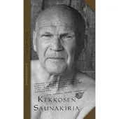 Book Kekkosen Saunakirja
