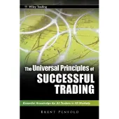 Wiley The Universal Principles of Successful Trading: Es