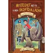 Book Resan till skapelsen