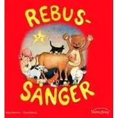 Book Rebussånger