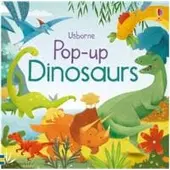 Fiona Watt Pop-up Dinosaurs
