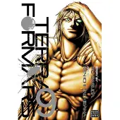 Book Viz Terra Formars GN Vol. 09 (herra) Pehmeäkantinen manga
