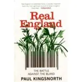Real England