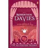 The Salterton Trilogy