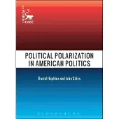Political Polarization in American Politics