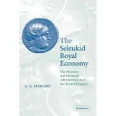 CAMBRIDGE UNIVERSITY PRESS The Seleukid Royal Economy