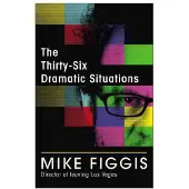 Bookoutlet The Thirty-Six Dramatic Situations