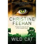 Wild Cat