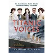 Titanic Voices