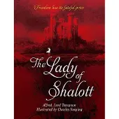 Bookoutlet The Lady Of Shalott