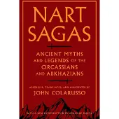 BOKUS Nart Sagas
