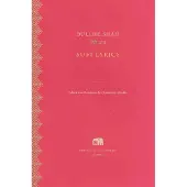 Book Sufi Lyrics