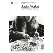 Written Lives