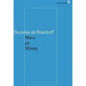 Verso Books Marx on Money