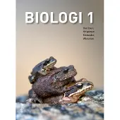 Book Biologi 1