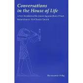 Book Conversations in the House of Life: A New Translat