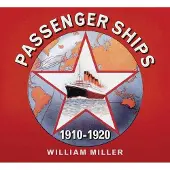 THE HISTORY PRESS LTD Great Passenger Ships 1910-1920