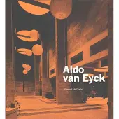 Book Aldo van Eyck
