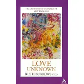 BOKUS Love Unknown